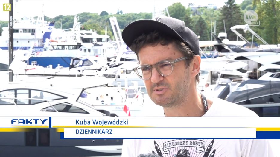 Kuba Wojewódzki gorzko podsumował Kukiza, z którym długo się kolegował