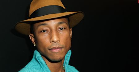 Pharrell Williams pogrążony w żałobie. Chce śledztwa federalnego