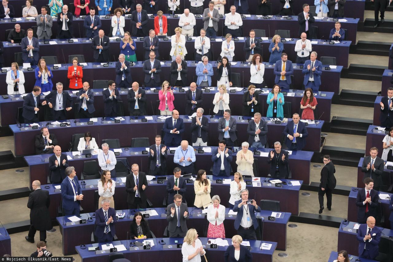 Biskupi wydali oświadczenie po głosowaniu w Parlamencie Europejskim ws. migracji