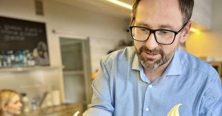 Daniel Obajtek, kandydat widmo. Lokalna polityk nie odpuszcza: "spadochroniarz"