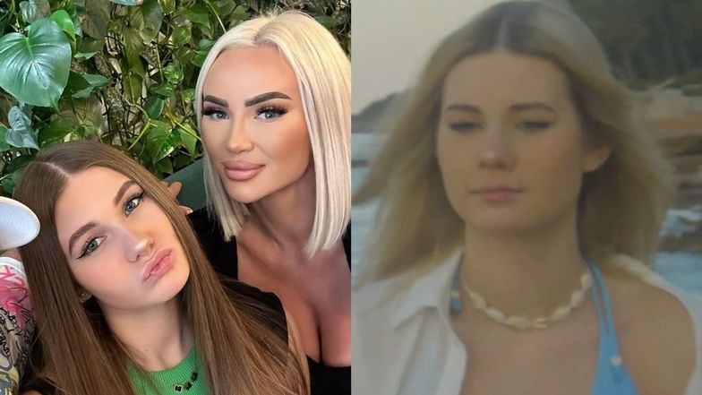 Córka Izabeli Macudzińskiej zapowiada KOLEJNĄ PIOSENKĘ. "Eliza cudnie śpiewa" vs. "Wszystko, tylko nie muzyka". Mama też się odezwała (WIDEO)