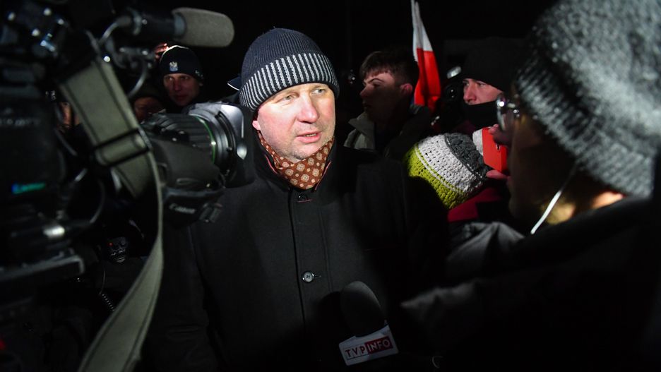 Przemysław Czarnek
