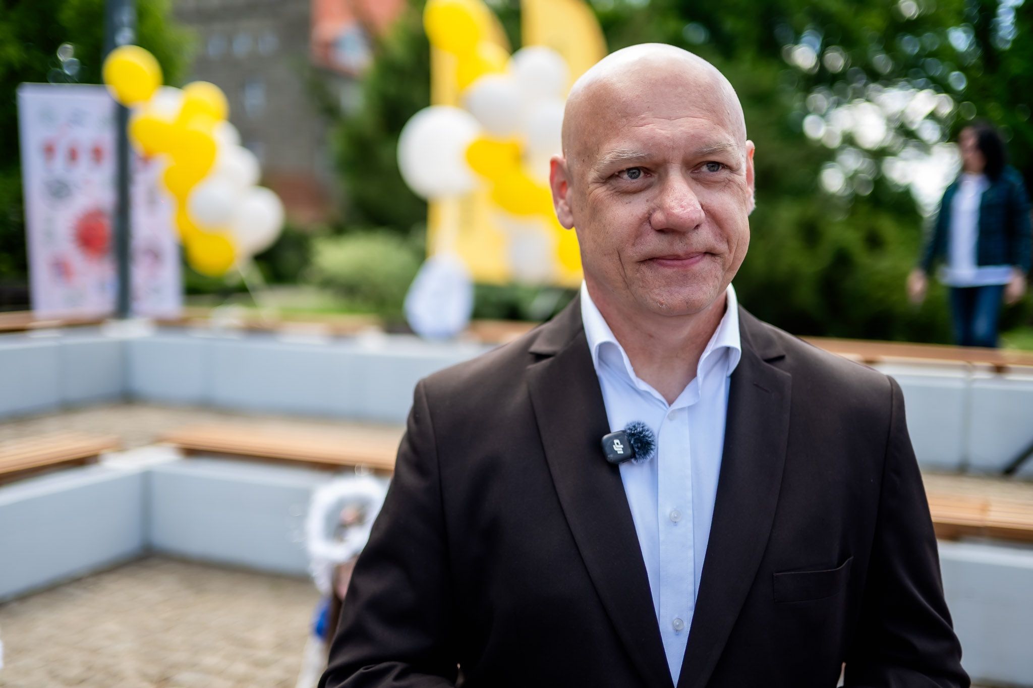 Aniołek Partnerius