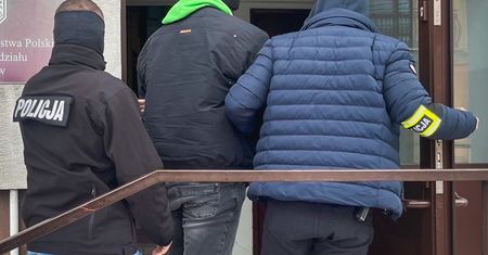 Miłość, która kończyła się szantażem. Służby rozbiły grupę cyberprzestępców