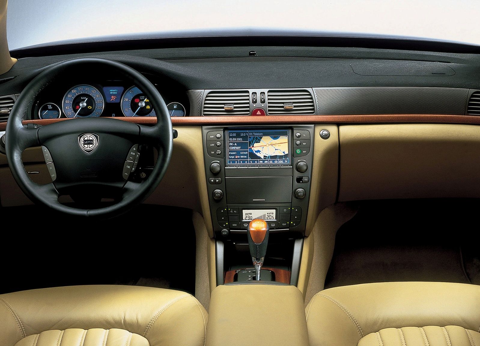 Lancia Thesis