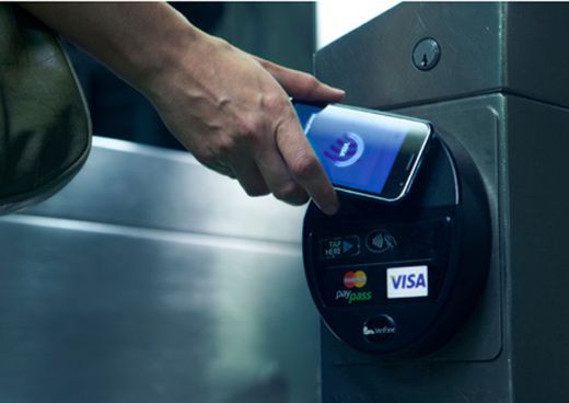 Looksoft oferuje technologię NFC 1
