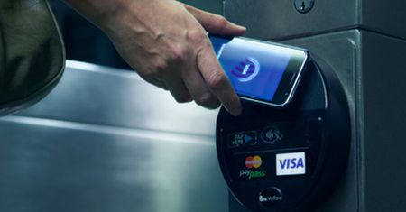 Looksoft oferuje technologię NFC