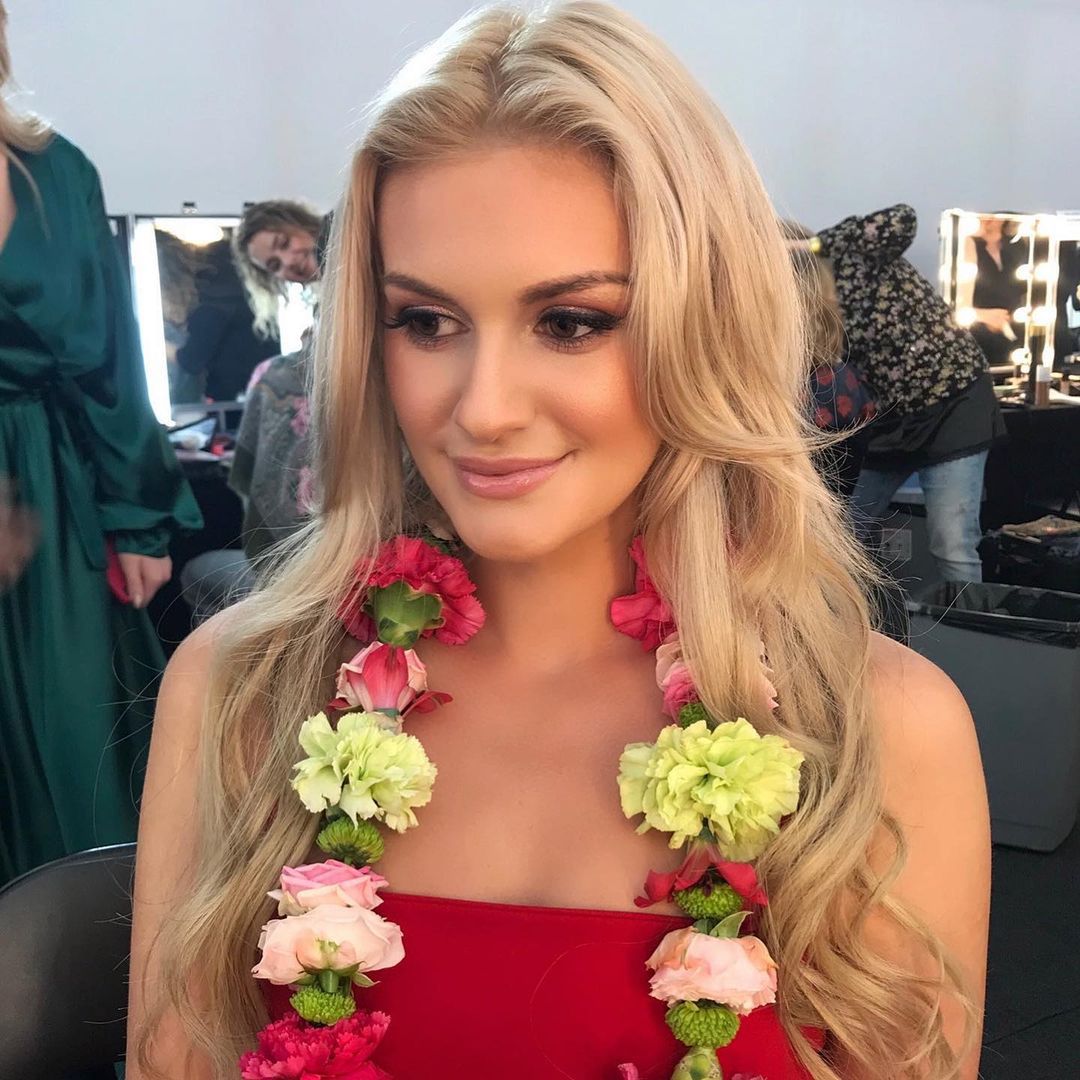 Sandra Mosakowska