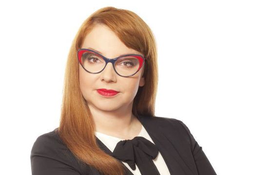 Monika Radaszewska szefem zespołu e-commerce w RASP. Płatne treści wkrótce na Newsweek.pl