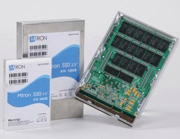 128 GB SSD wielkości dysku 1,8 cala 1