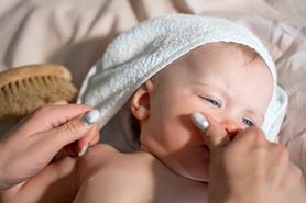 Przeziębienie u niemowląt - przyczyny, objawy, leczenie i profilaktyka