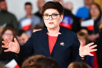 Beata Szydło atakuje nowe przepisy w UE. "Zniszczą rolnictwo i przemysł w Polsce"