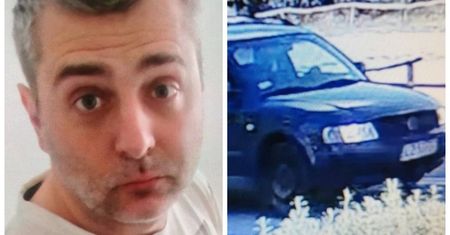 Jest podejrzany o zabójstwo. Wiadomo, gdzie może się ukrywać