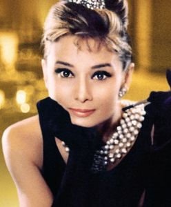 Za darmo: Kino Retro z Audrey Hepburn
