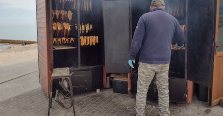 Sezon nad Bałtykiem będzie nieprzewidywalny jak pogoda