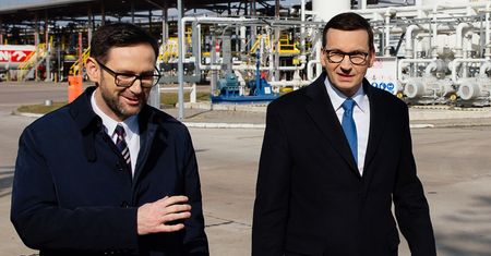 "Wywalenie nepotów", "służby". Szykują nie tylko wielką miotłę