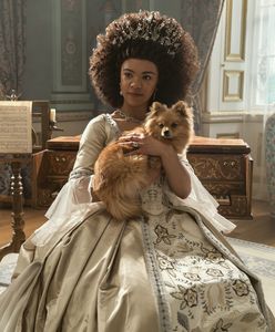 "Królowa Charlotta: Opowieść ze świata Bridgertonów" Netfliksa też będzie hitem?