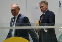 Rosjanie odcięli głowę jeńcowi. Kreml zabiera głos