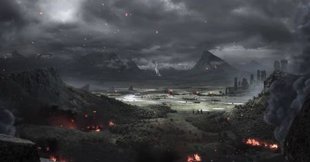 Zobacz pierwszy zwiastun Avowed - mrocznego RPG w stylu Skyrim