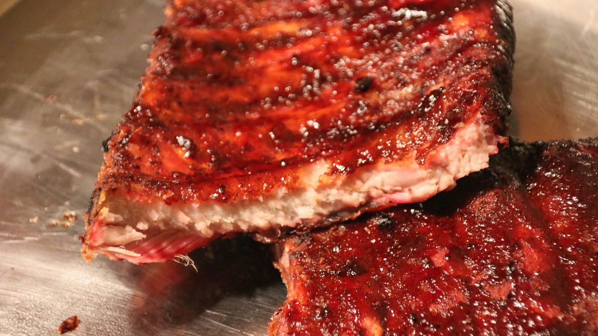 Z tego przepisu żeberka wyjdą idealnie aromatyczne