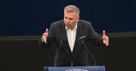 Europoseł KO ocenił rządy Tuska. "Nie ma ludzi idealnych"
