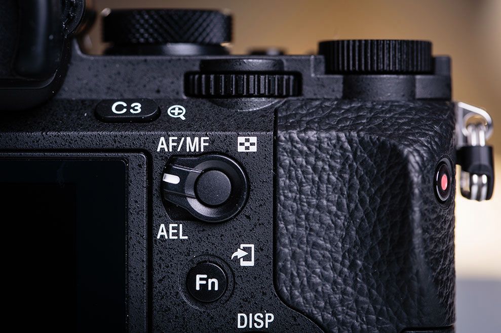 Sony A7 II - pełna stabilizacja wysokiej jakości [test] 28