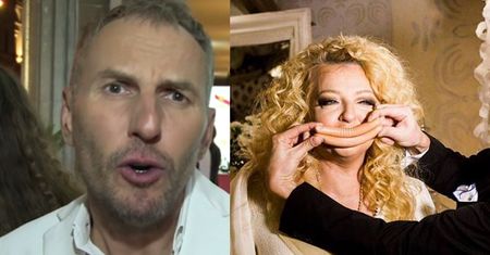 Gojdź znowu o operacjach: "Kobieta musi najpierw zadbać o psychikę, a potem o urodę"