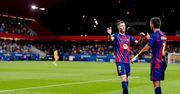 Lewandowski vs Torres. Kto powinien zagrać z Atlético Madryt?