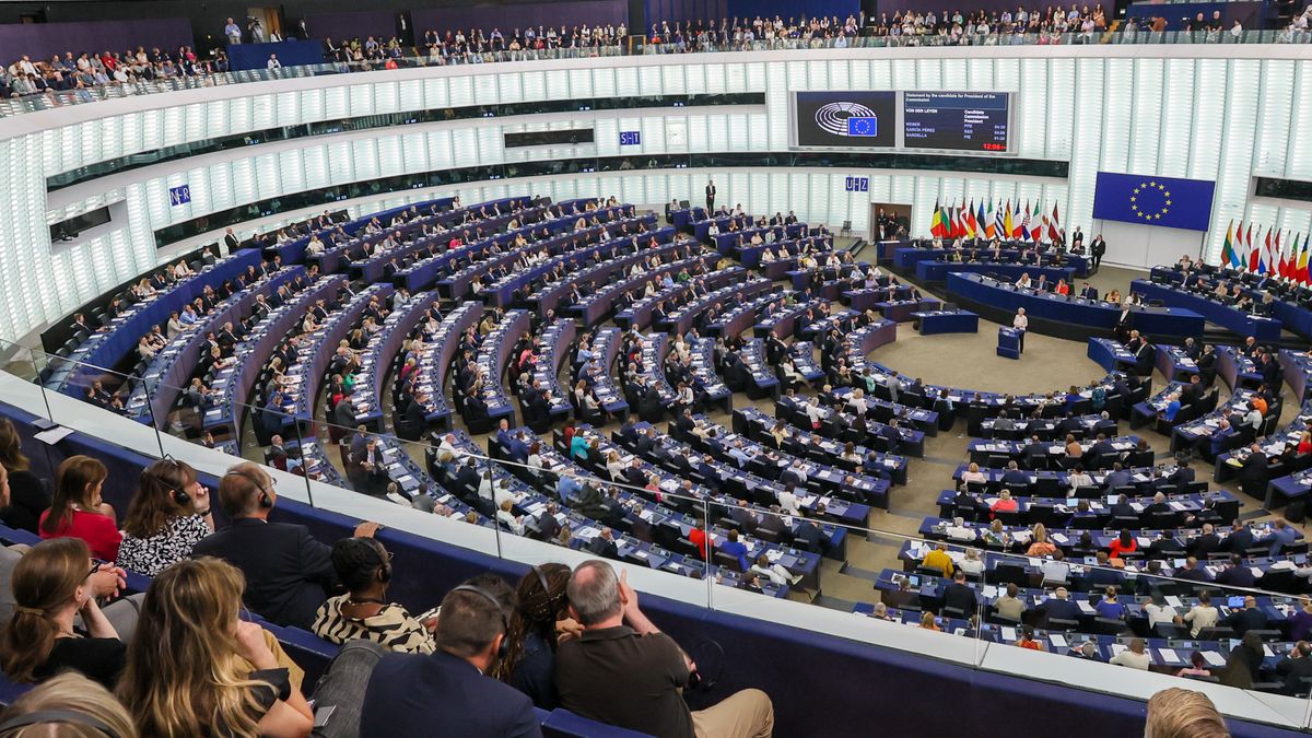 Polska bez pełnego członkostwa w komisji PE ds. gospodarczych i monetarnych