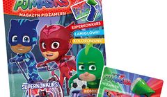 Media Service Zawada wydaje „Magazyn Pidżamersi”