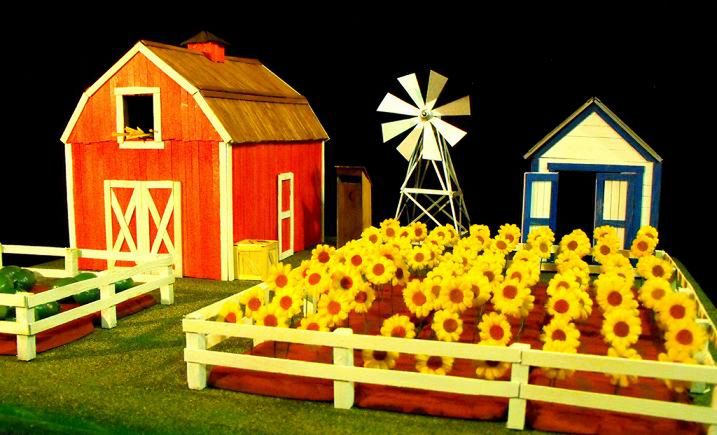 Google też chce grać w Farmville