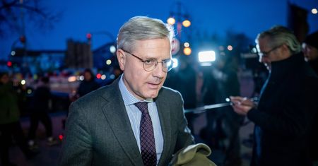 Kandydat na szefa CDU: Wzmacniajmy UE - razem z Polską