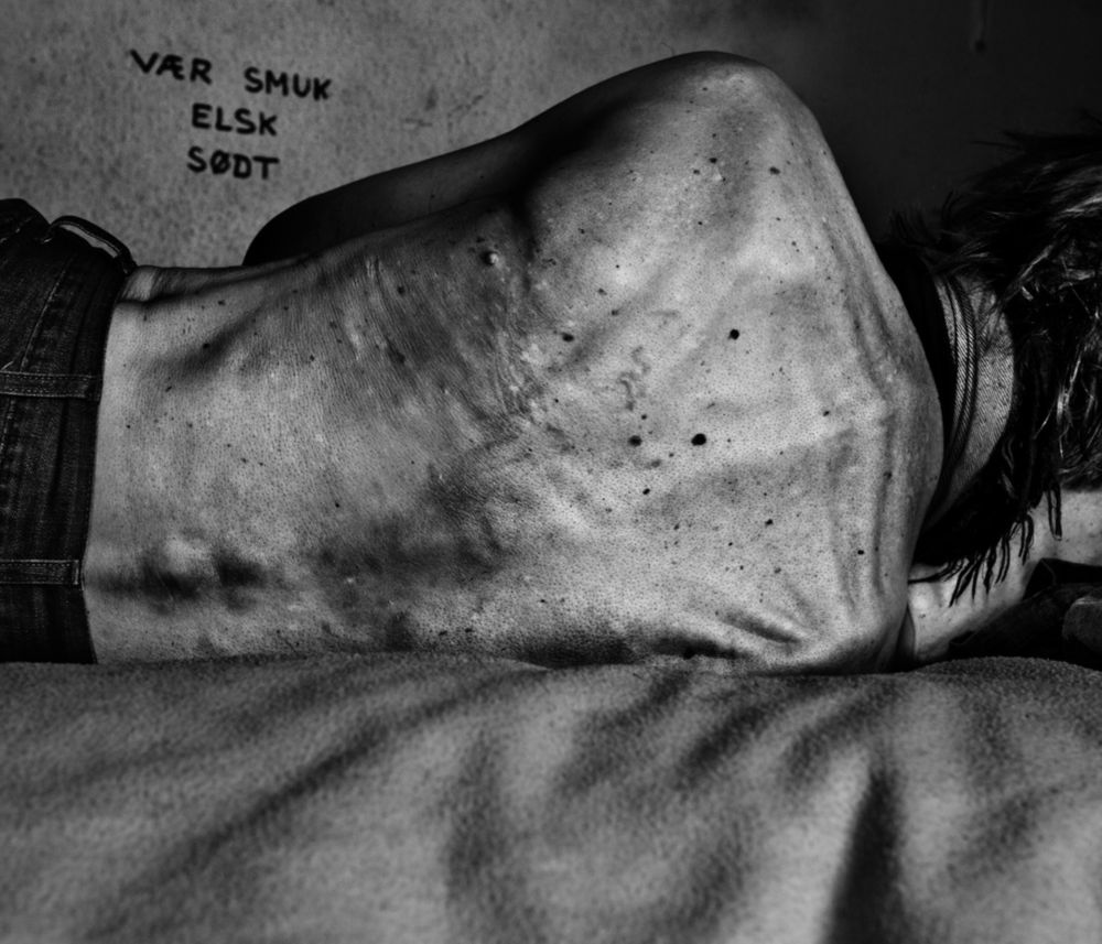 Oto zwycięzcy Magnum Photography Awards 2016 7