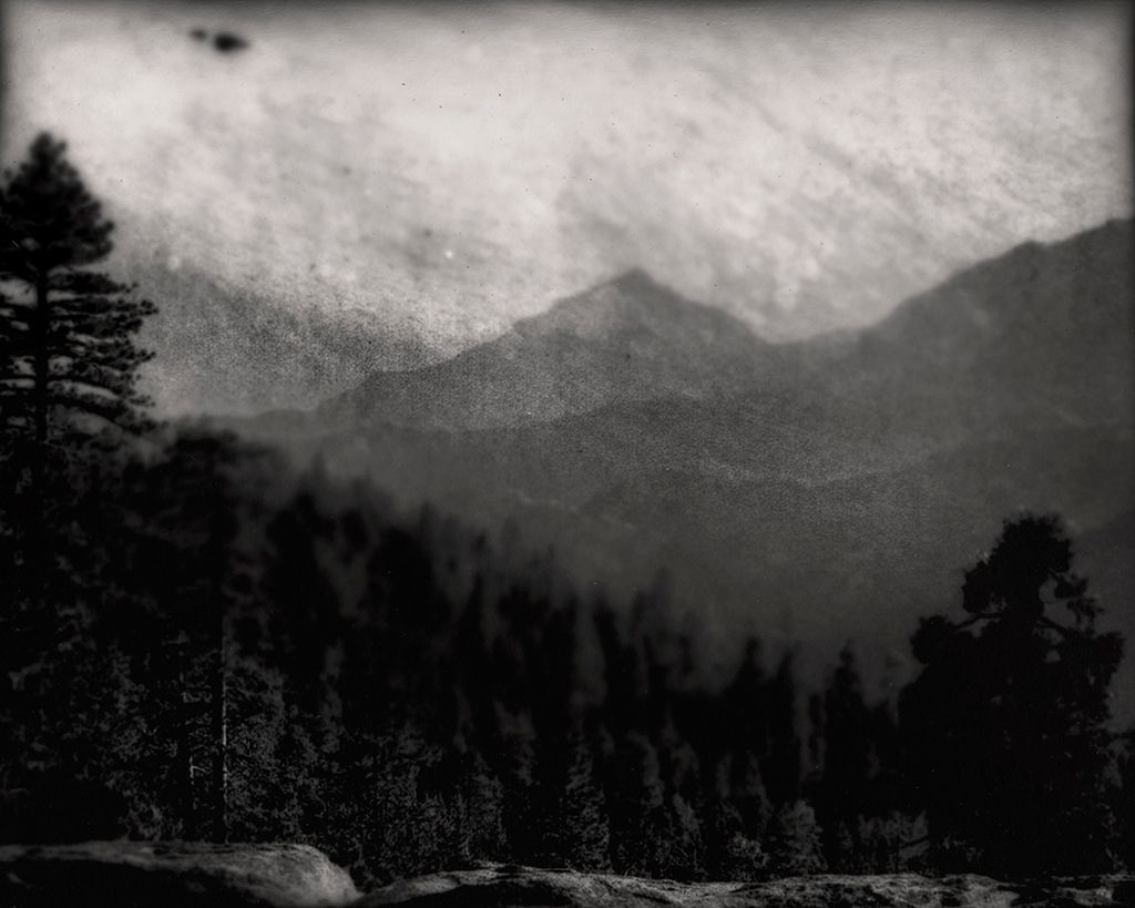 Fotograf włamał się do systemu monitoringu, by pokazać te cudowne krajobrazy 5