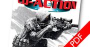 CD-Action w wersji cyfrowej za darmo. Miły gest twórców pisma