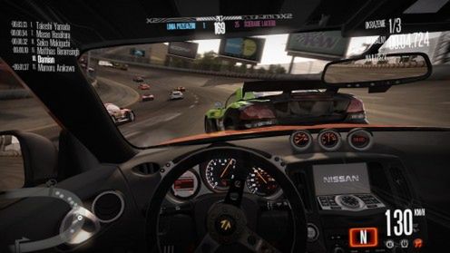 GRRRecenzje: Need For Speed Shift 1