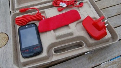 Puma Phone – najzabawniejszy telefon świata? 1