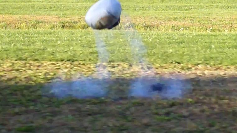 Poduszka powietrzna plus Xbox... i wszystko jasne [wideo] 1