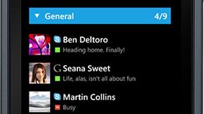 Multikomunikator IM+ wylądował w Marketplace 1