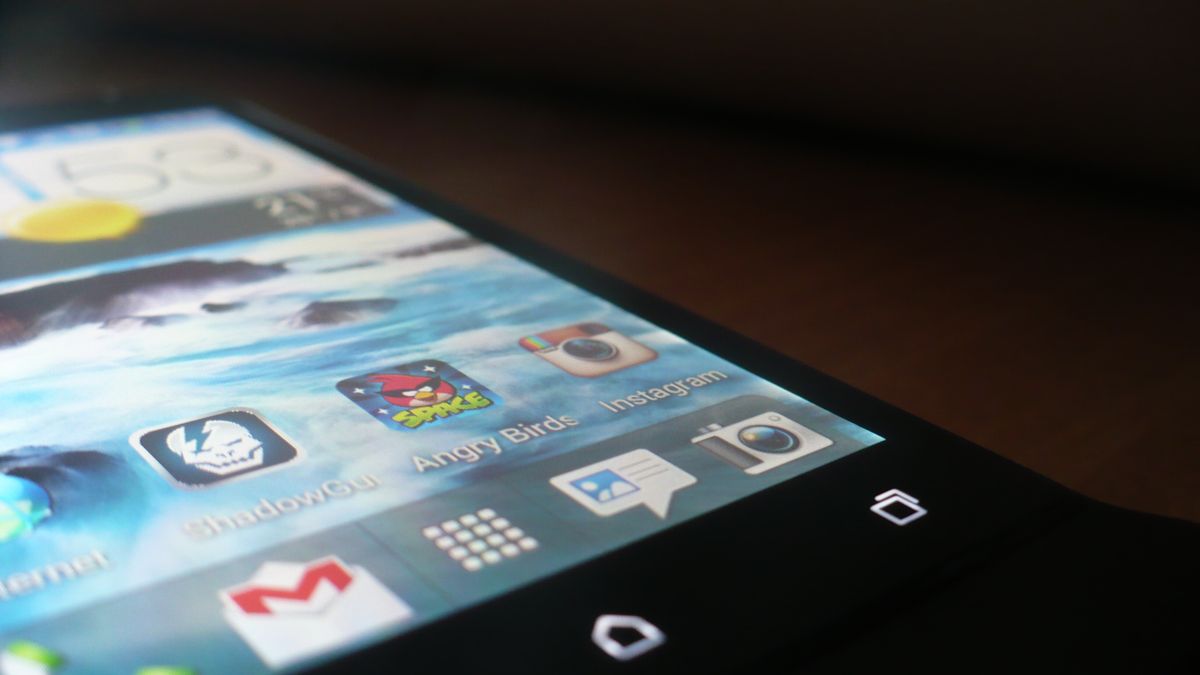 HTC One V - pierwsze wrażenia 1