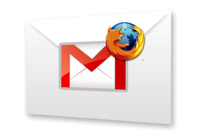 Firefox i Gmail, para idealna? 5 dodatków do Firefoksa