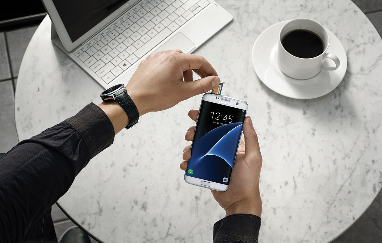 #wSkrócie: wartość podzespołów Galaxy S7 oraz Meizu Pro 6 z 6 GB RAM-u