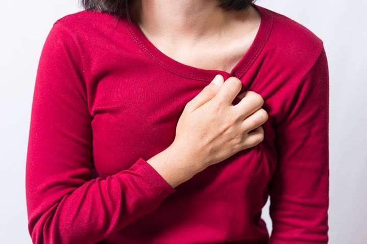 Wokół chorób serca u kobiet narosło wiele mitów. 