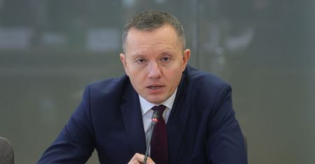 Czerwona kartka dla byłych członków zarządu. KGHM składa wniosek