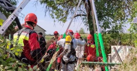 Pracownicy wodociągów zginęli w szambie. Po roku prokuratura stawia zarzuty