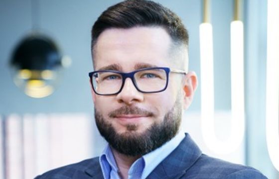Michał Wiśniewski growth directorem w GPD Agency