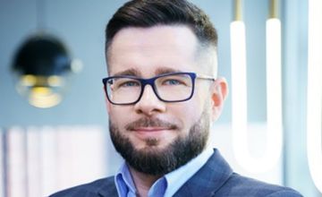 Michał Wiśniewski growth directorem w GPD Agency