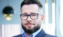 Michał Wiśniewski growth directorem w GPD Agency