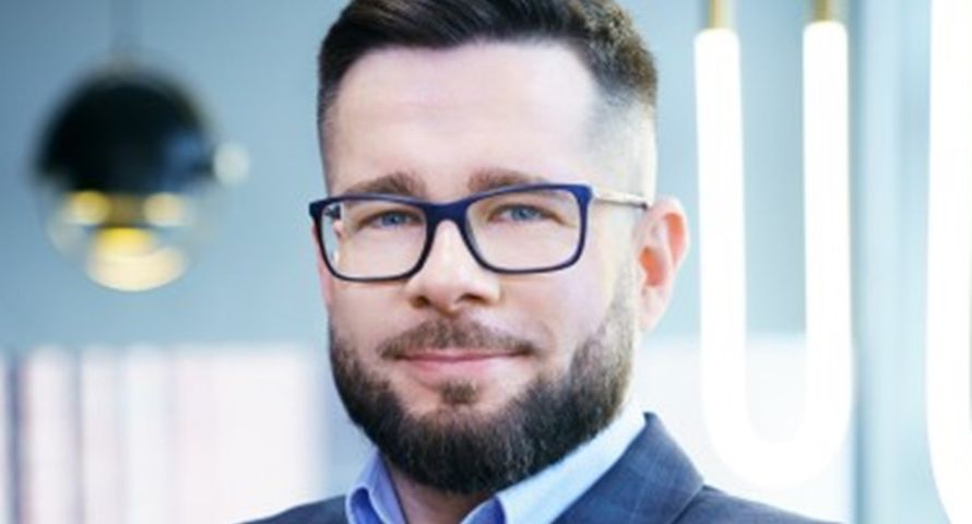 Michał Wiśniewski growth directorem w GPD Agency