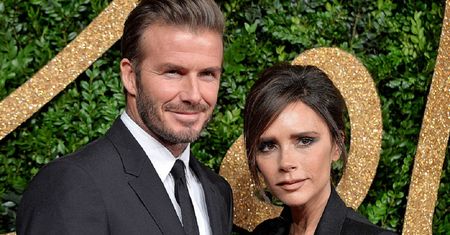 David i Victoria Beckham kupili rezydencję w Miami. Cena? Lepiej usiądź